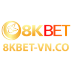 8kbet logo