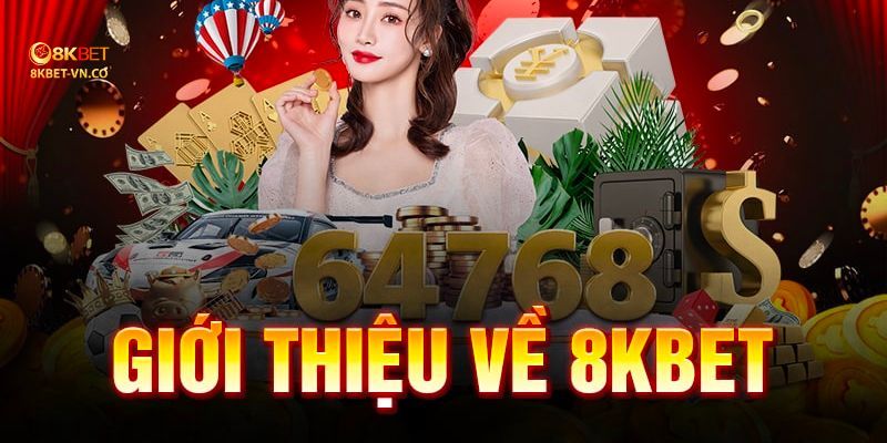 Game Bài 8kbet