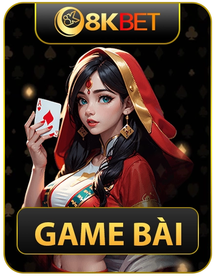 Game Bài