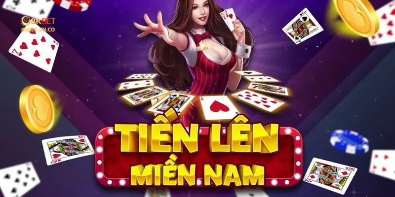 tiến lên miền nam