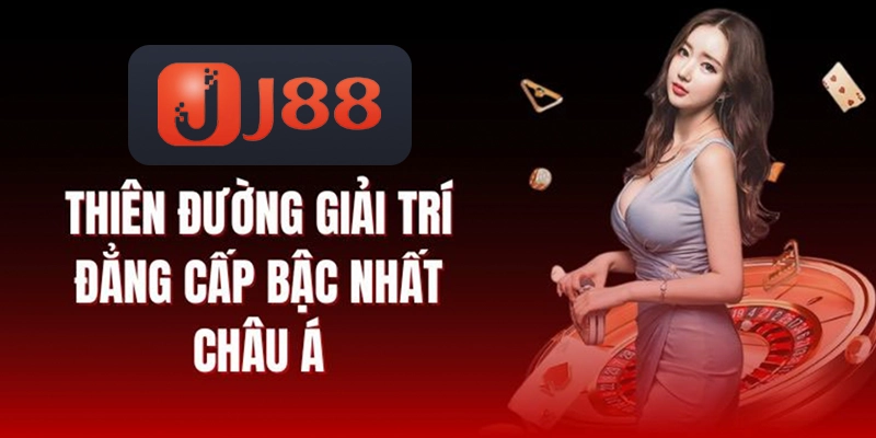 Đánh giá chi tiết về J88