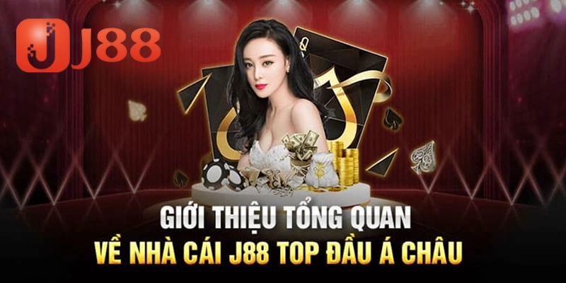 Giới thiệu tổng quan về J88